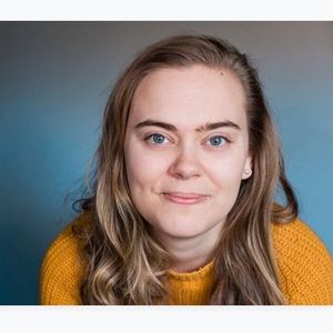 Meet your Posher, Katelyn